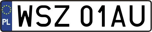 WSZ01AU