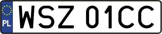 WSZ01CC