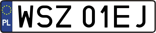 WSZ01EJ