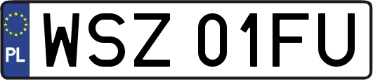WSZ01FU