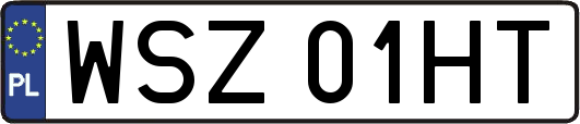 WSZ01HT