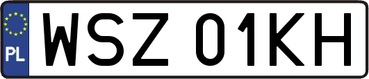 WSZ01KH