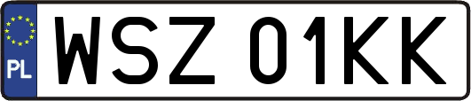 WSZ01KK