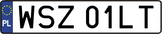 WSZ01LT