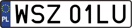 WSZ01LU