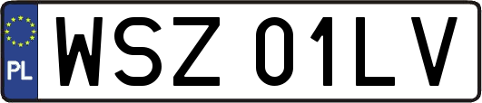 WSZ01LV