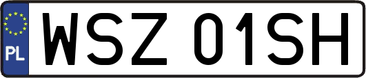 WSZ01SH