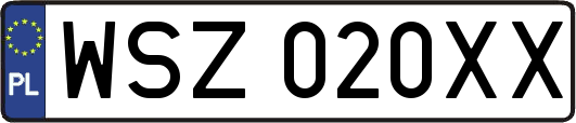 WSZ020XX