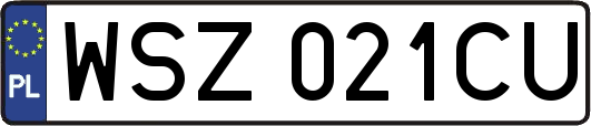 WSZ021CU