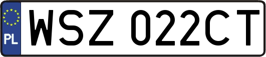 WSZ022CT