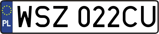 WSZ022CU