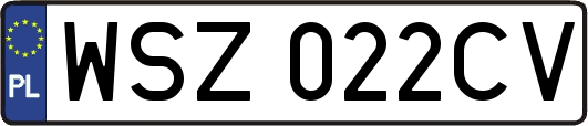 WSZ022CV