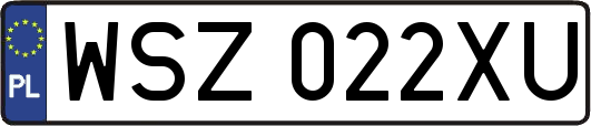 WSZ022XU