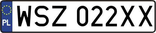 WSZ022XX