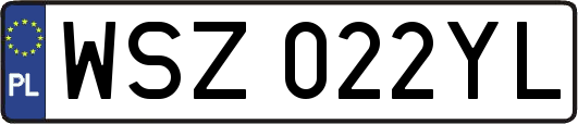 WSZ022YL