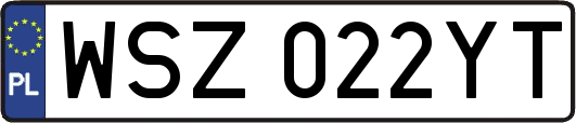 WSZ022YT