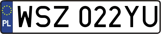 WSZ022YU