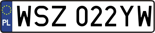 WSZ022YW