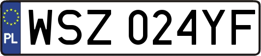 WSZ024YF