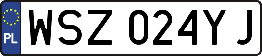 WSZ024YJ