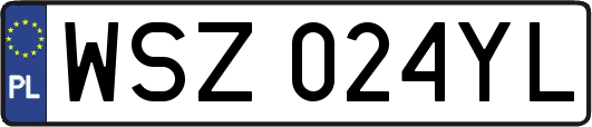 WSZ024YL