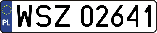 WSZ02641