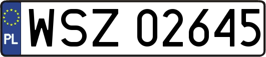 WSZ02645