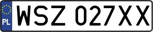 WSZ027XX