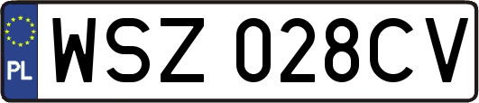 WSZ028CV