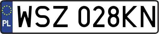 WSZ028KN