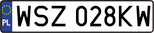 WSZ028KW