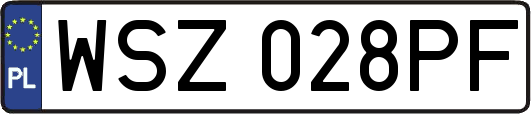 WSZ028PF