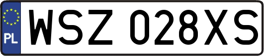 WSZ028XS