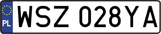 WSZ028YA