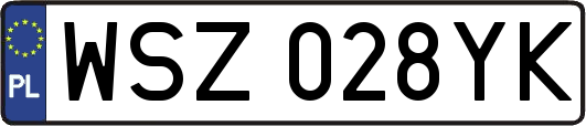 WSZ028YK