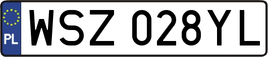 WSZ028YL