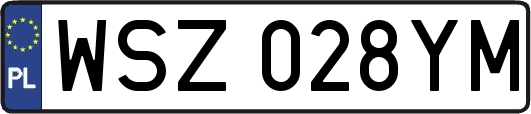 WSZ028YM