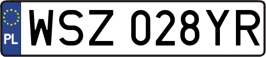WSZ028YR
