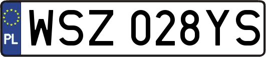 WSZ028YS