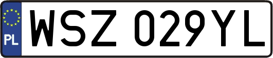 WSZ029YL