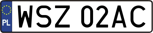 WSZ02AC