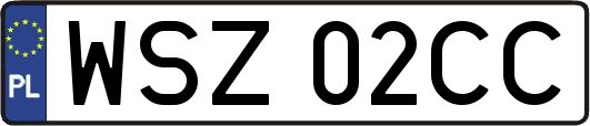 WSZ02CC