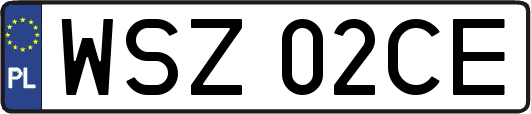 WSZ02CE