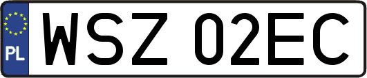 WSZ02EC