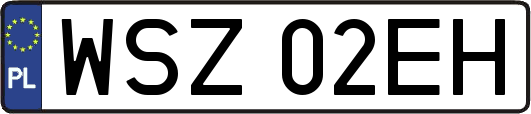 WSZ02EH