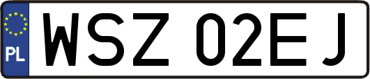WSZ02EJ