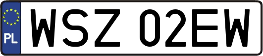 WSZ02EW