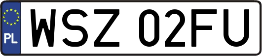 WSZ02FU