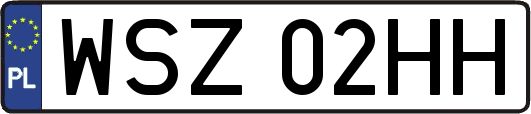 WSZ02HH