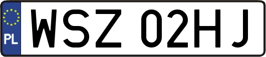 WSZ02HJ